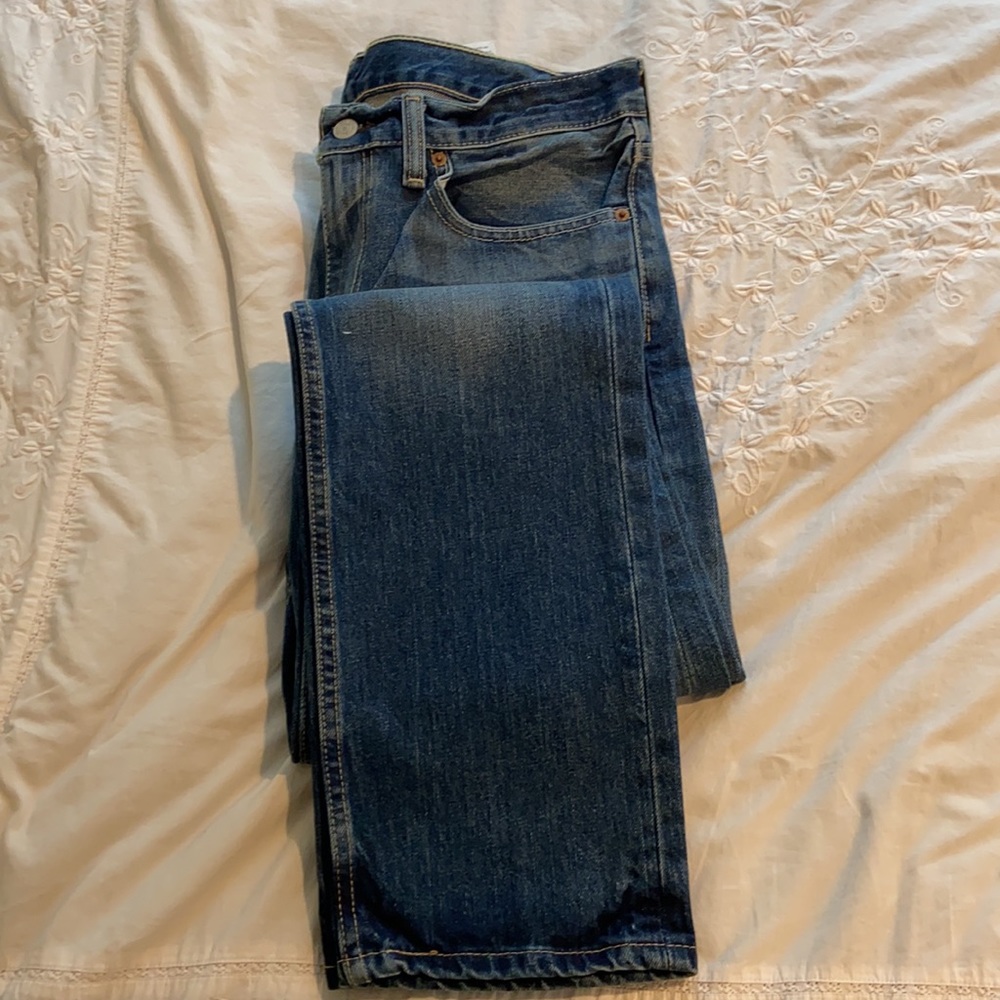 Jeans - Picture 5 of 5
